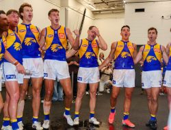 West Coast eyes more wins after Sydney setback