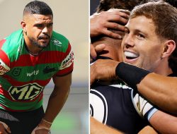 Wayne Bennett’s pivotal Latrell Mitchell decision as Origin debut nears