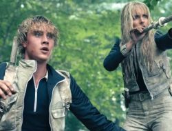 The Hunger Games prequel trailer uncovers Katniss’ hidden past unexpectedly