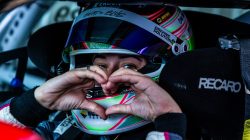 Imogen Radburn’s All-Female Racing Revolution