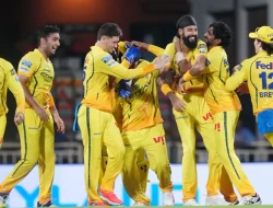 CSK vs DC Match 18 Result: Who Won Yesterday’s IPL Clash? Full Highlights & Awards