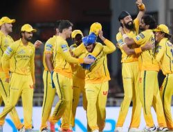 Gurjapreet Singh claims wicket on first IPL ball, becomes 11th to achieve feat