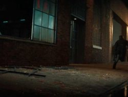 Marvel Reveals Secret Watcher Cameo in ‘Daredevil: Born Again’ Season 2