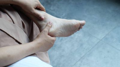 10 Cedera Umum Pada Pelari dan Solusinya