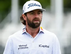 Cameron Young’s Net Worth: How Much Has the PGA Star Earned?