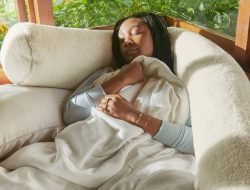 Only 27 products to turn your bed into a relaxation paradise