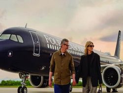 Private polar expeditions: The world’s most exclusive travel adventures