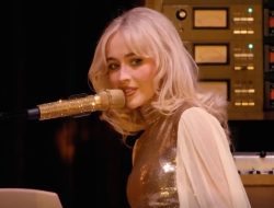 Sabrina Carpenter’s Coachella Apology After Controversy