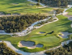 Dream Golf Destinations: Europe’s Finest New Courses to Explore