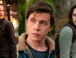 Top 10 Must-Watch YA Book-to-Screen Adaptations
