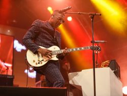 Labrinth Dumps All Out For ‘Euphoria’ Season 3 On Release Day