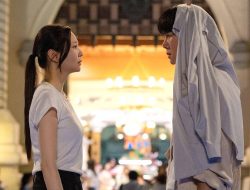 5 Tantangan I Rang Saat Arwah So Hyun Muncul di Phantom Lawyer