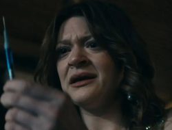 Colby Minifie Reveals Ashley’s Supes Secret in ‘The Boys’