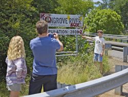 Home and Away spoilers: Alf and Brax back together!