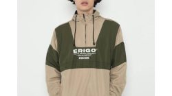 4 Jaket Erigo Pria yang Harus Kamu Miliki Tahun Ini