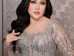 Boiyen Buka Alasan Gugat Cerai Rully Akbar, Sudah Tahu Masalah