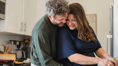 Rahasia mencintai tanpa kehilangan diri