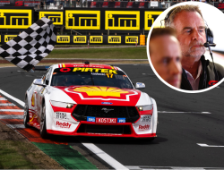 Absurd outcome as Supercars parity plan collapses