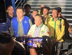 JK Dilaporkan ke Polda Metro Terkait Dugaan Penistaan Agama di UGM