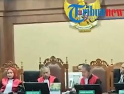 Hakim Fajar Kusuma Aji Dilaporkan oleh Kerry Anak Riza Chalid ke Bawas MA dan KY, Tiga Hakim Lainnya Juga