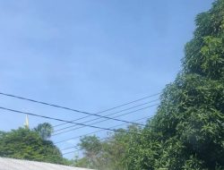 BMKG Umumkan Peringatan Cuaca Buruk 13 April 2026, Wilayah Ini di Gorontalo Rawan Hujan