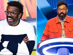 Romesh Ranganathan’s jaw-dropping weekly income unveiled post TV success