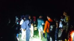 Tersesat di Gunung Lamari, 6 Pendaki Dievakuasi SAR