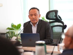 PTPN IV Pulihkan 223 Hektare Aset Negara Tanpa Konflik