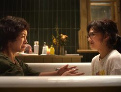 China Box Office: ‘It’s OK’ Holds No. 1 on Slow Weekend