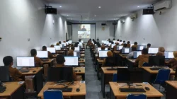 39 peserta lulus seleksi berkas, lanjutkan tahap berikutnya