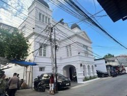 Yenna Yuniana, Bos Pengusaha Motor Listrik MBG, Dikenal Warga Sekitar