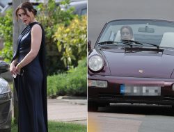 Doctor Foster’s third series: Suranne Jones filmed for first time