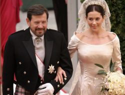 My Father’s Passing: Queen Mary’s Heartbreak