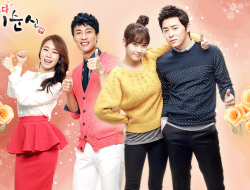 3 Drama Korea yang Mengundang Perhatian IU, Jangan Sampai Terlewat