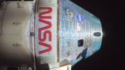 Misi NASA Pasca Artemis II: Uji Kapsul Orion Menyambung ke Starship SpaceX