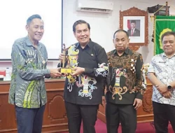 Belajar dari Bantul, Pulang Pisau Percepat Penanganan Stunting