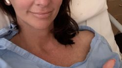 Gut feeling led to diagnosis: Ex-Gogglebox star’s revelation