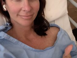 Gut feeling led to diagnosis: Ex-Gogglebox star’s revelation