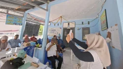 Pemilihan RT/RW Pekanbaru Hampir Selesai, Pelantikan Segera Dilaksanakan