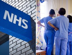 NHS Trusts Eye 21,000 Job Cuts Nationwide