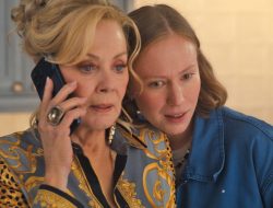 Jean Smart and Hannah Einbinder hint at Hacks season 5’s shocking finale