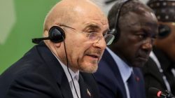 Iran: Tidak Akan Tunduk pada Ancaman AS