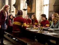 5 Fakta Menarik tentang Ginny Weasley yang Belum Kamu Ketahui