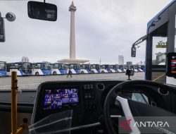 Proyek BRT Bandung: Kualitas Fisik Harus Memadai