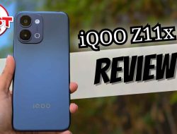 iQOO Z11x 5G review: Power meets value