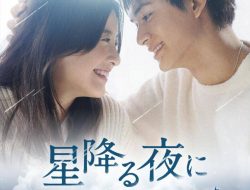 6 drama Jepang cinta beda usia penuh romansa