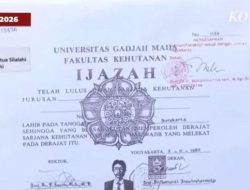 Jokowi Menang Gugatan CLS di PN Solo, Hukum Pastikan Ijazah Sah