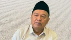 Ucapan Terakhir Yai Mim di Kantor Polisi, Istri Bocorkan Wasiatnya