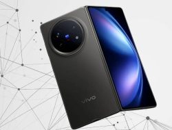 Vivo X Fold 6: Unveiling the Largest Battery in a Foldable Phone