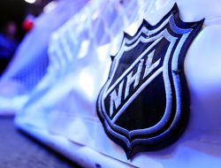 NHL Playoffs: Schedule, TV, Channel, Bracket for First Round